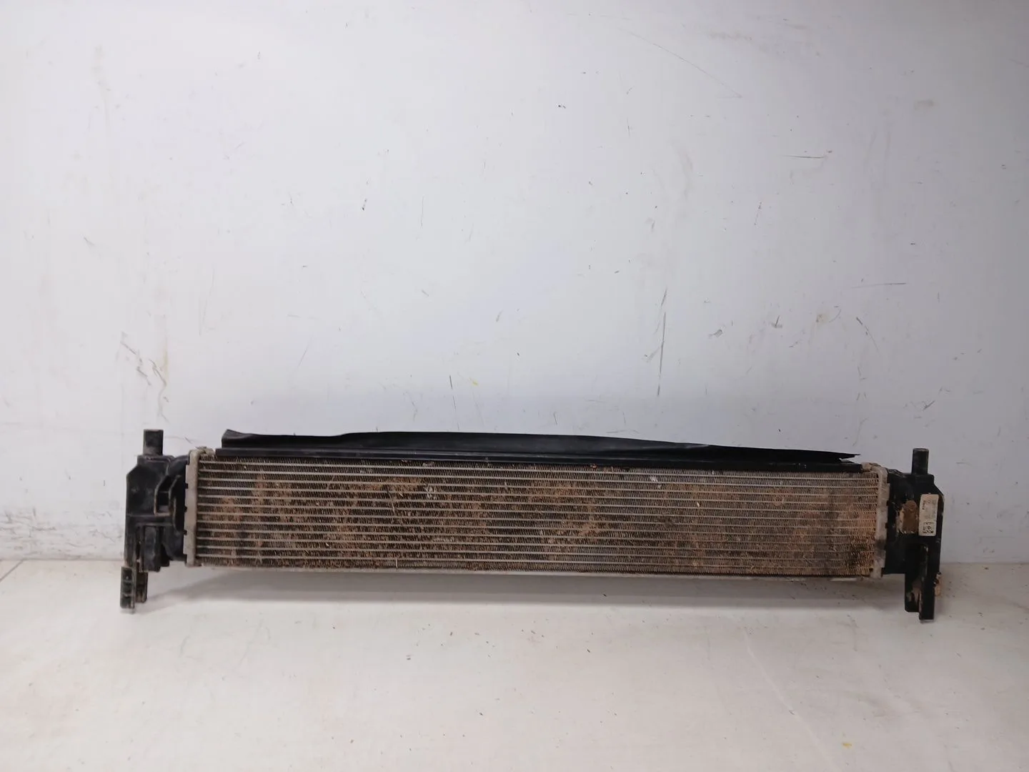 Intercooler para Seat Leon (5F1)