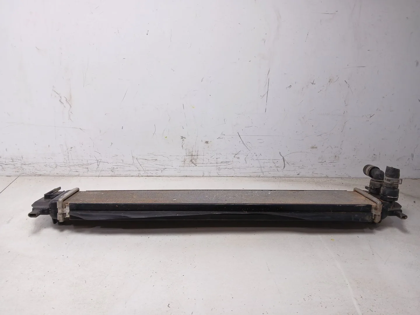 Intercooler para Seat Leon (5F1)