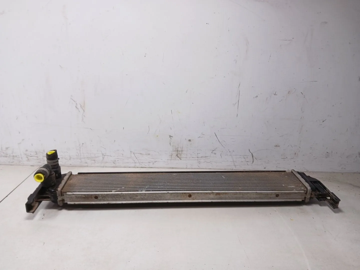 Intercooler para Seat Leon (5F1)