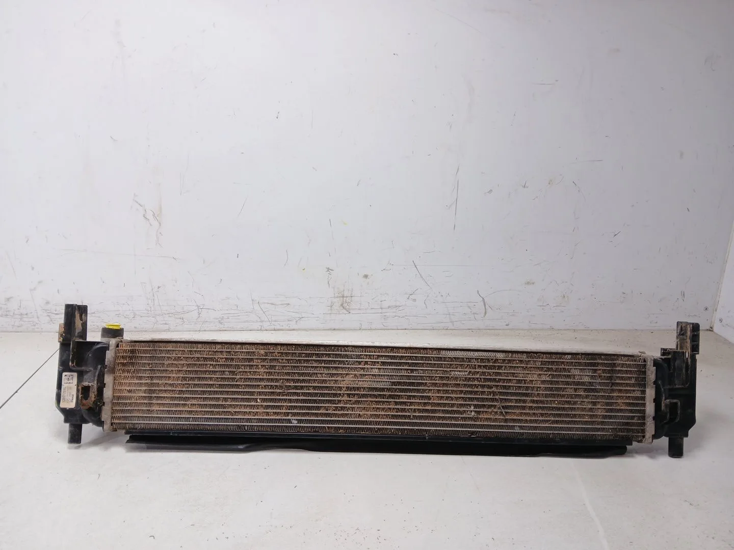 Intercooler para Seat Leon (5F1)
