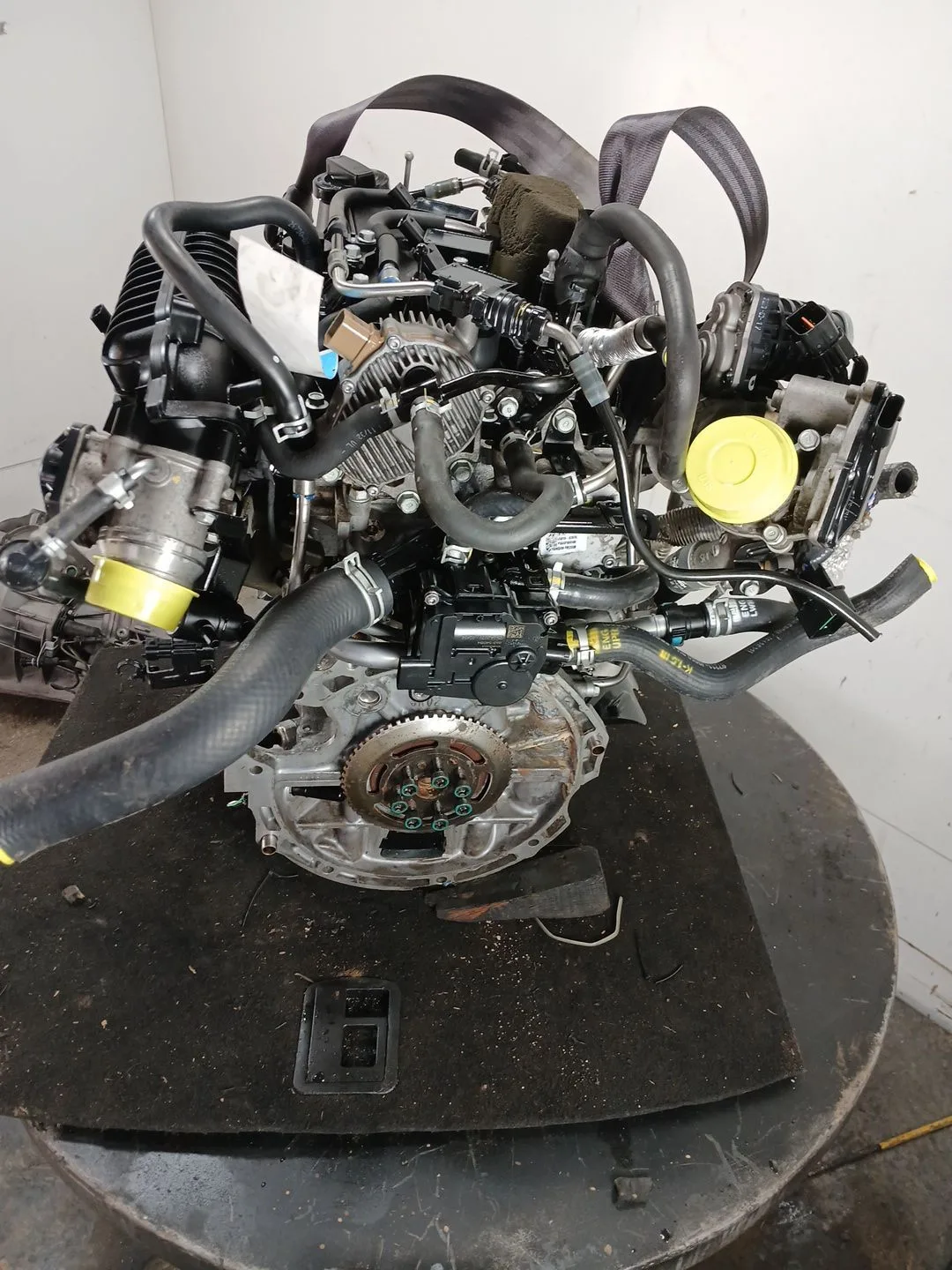 Motor Completo para Hyundai Kona (Os, Ose, Osi)