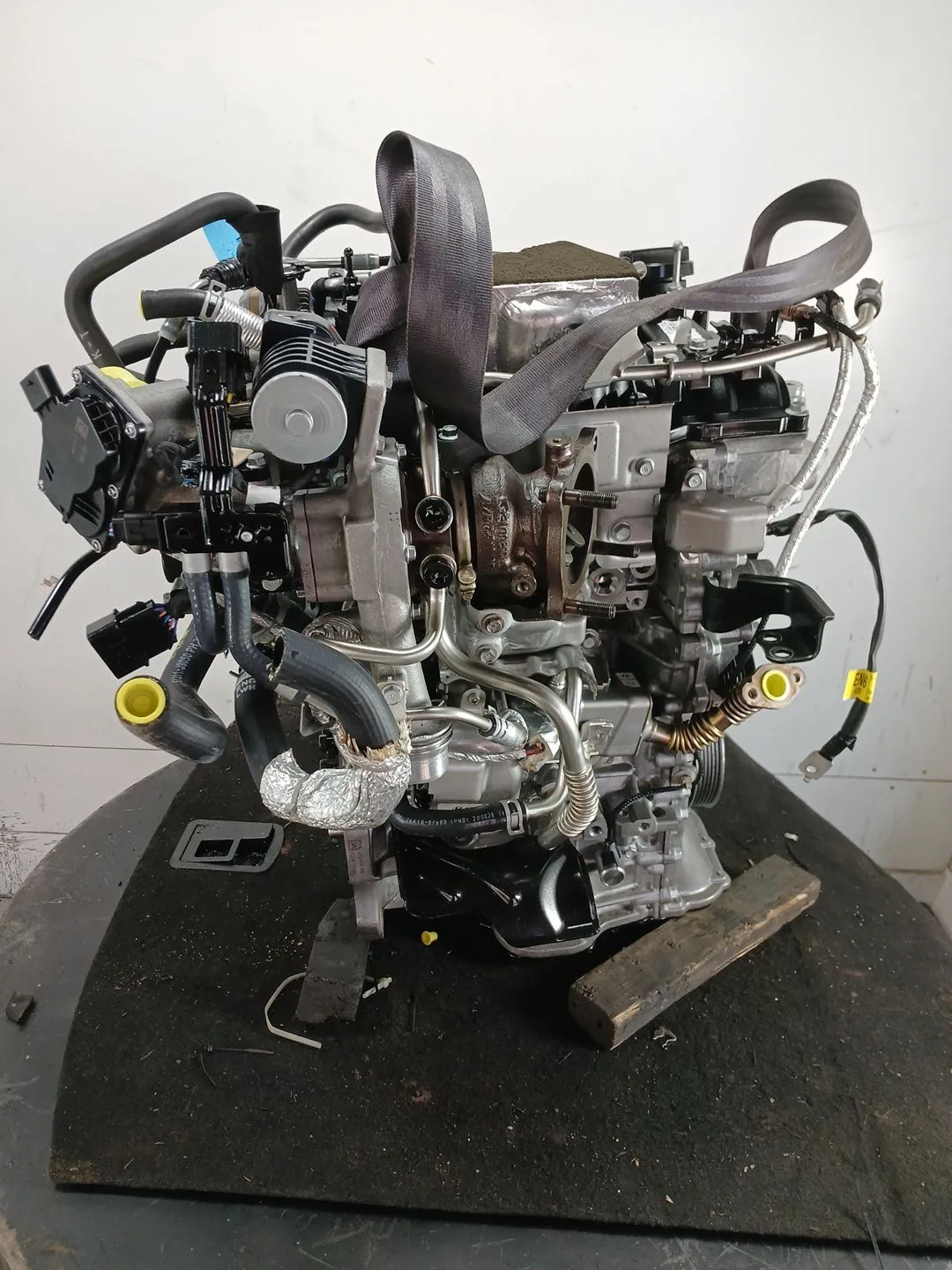 Motor Completo para Hyundai Kona (Os, Ose, Osi)