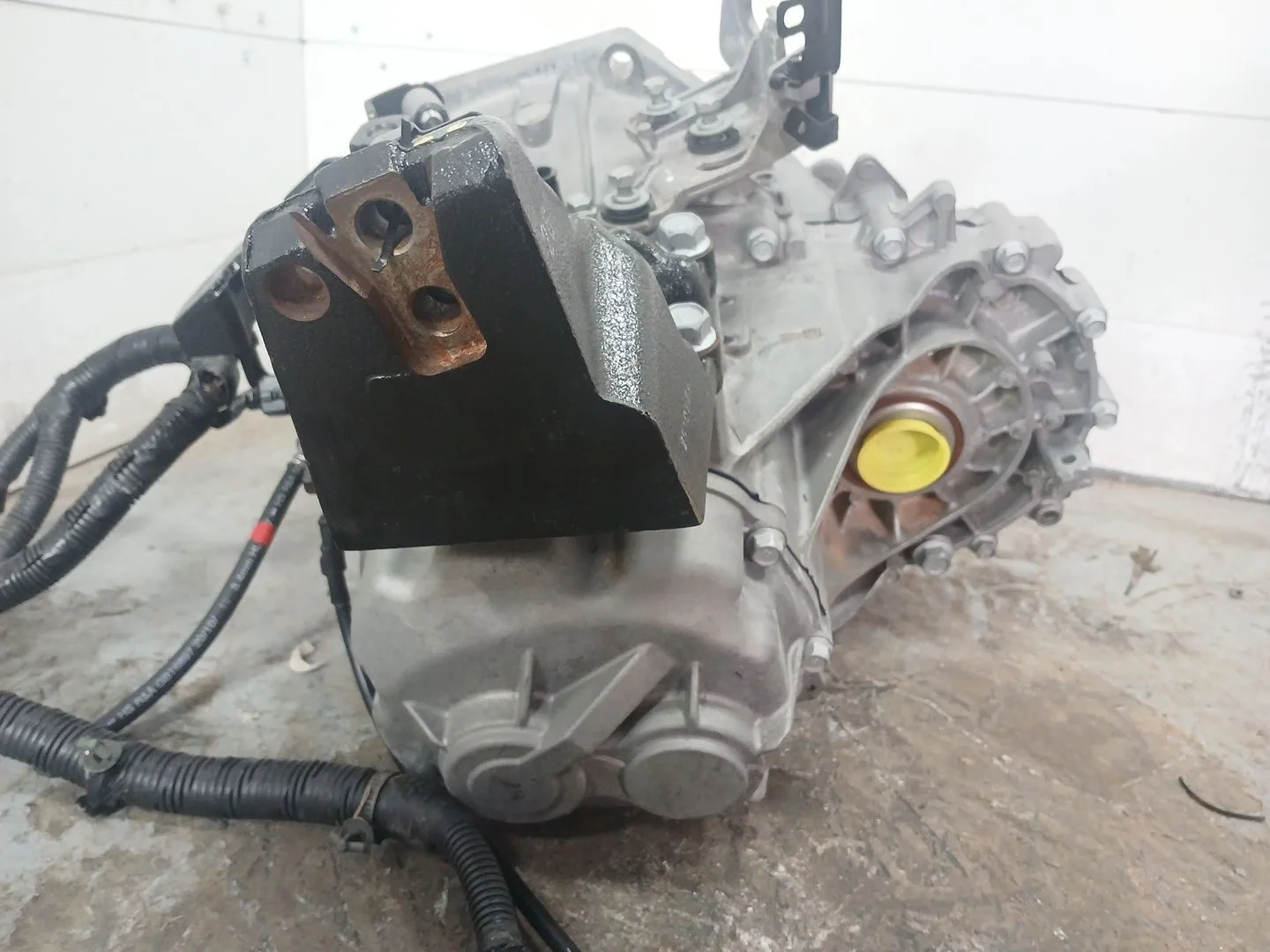 Caja Cambios para Hyundai Kona (Os, Ose, Osi)