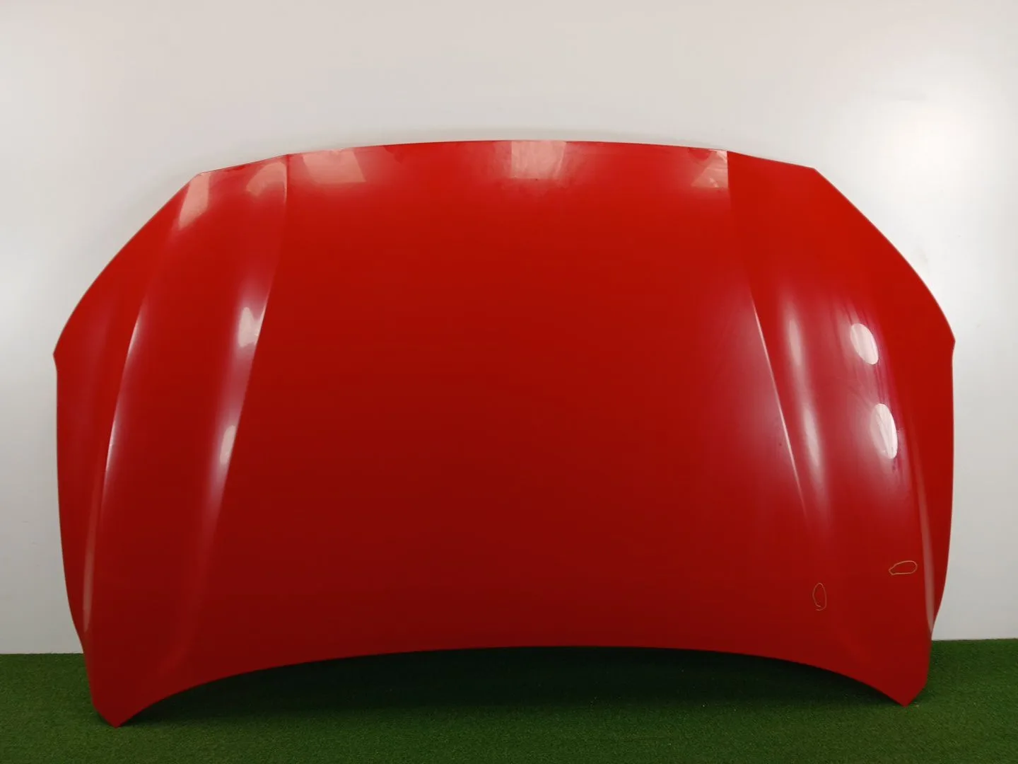 Capot para Hyundai Kona (Os, Ose, Osi)