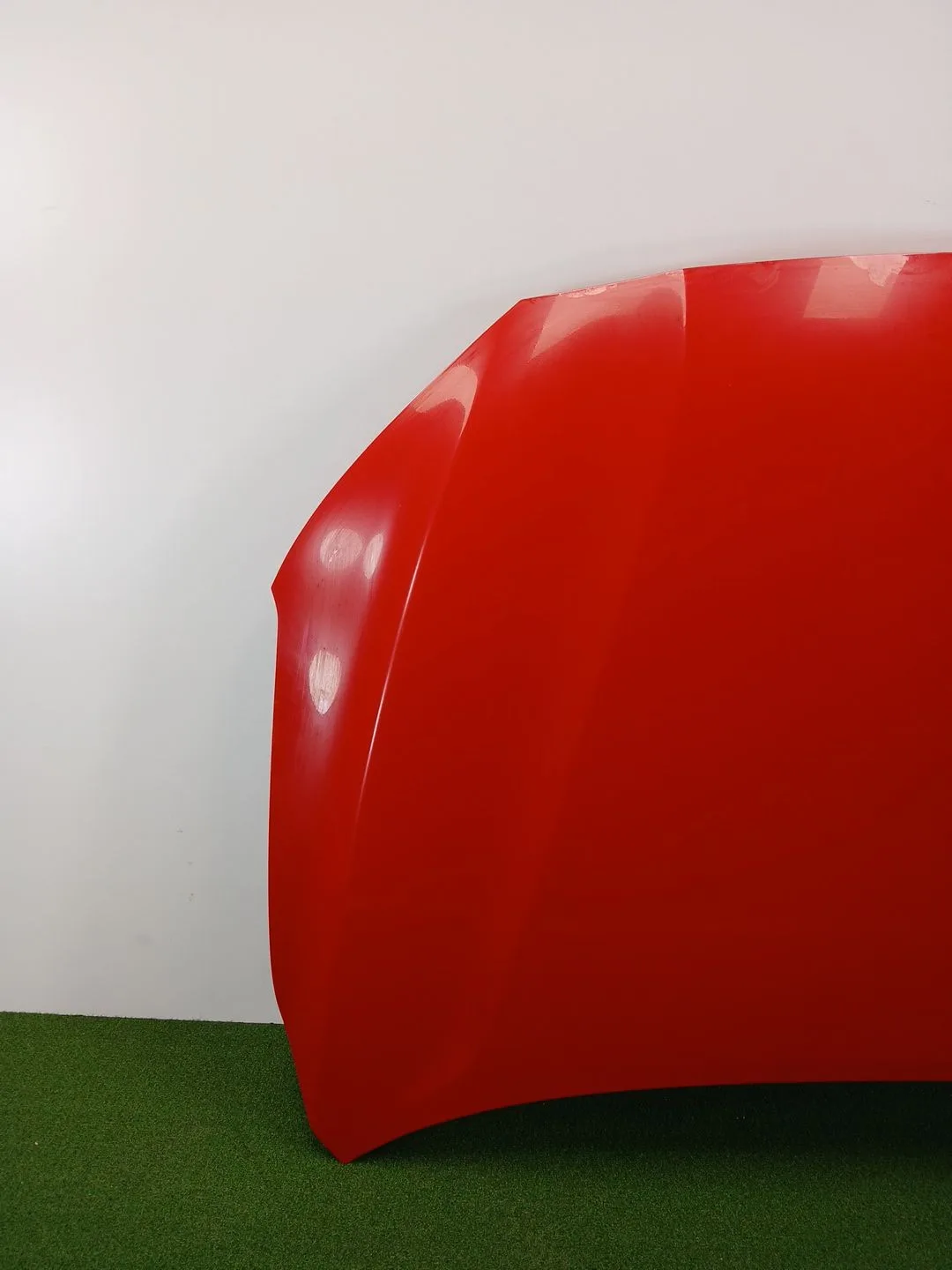 Capot para Hyundai Kona (Os, Ose, Osi)
