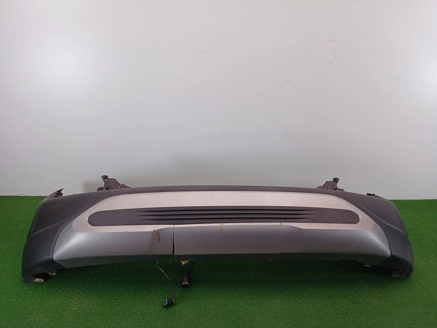 Paragolpes Trasero para Hyundai Kona (Os, Ose, Osi)