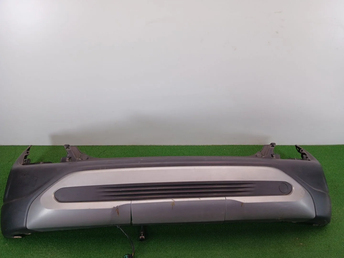 Paragolpes Trasero para Hyundai Kona (Os, Ose, Osi)