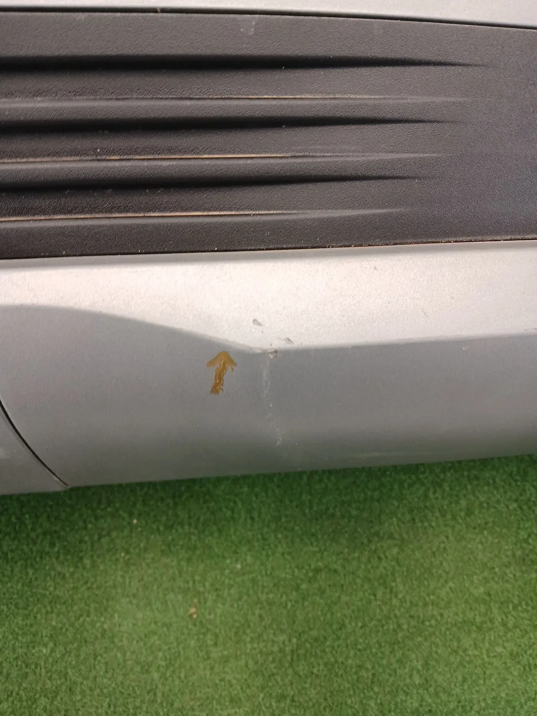 Paragolpes Trasero para Hyundai Kona (Os, Ose, Osi)