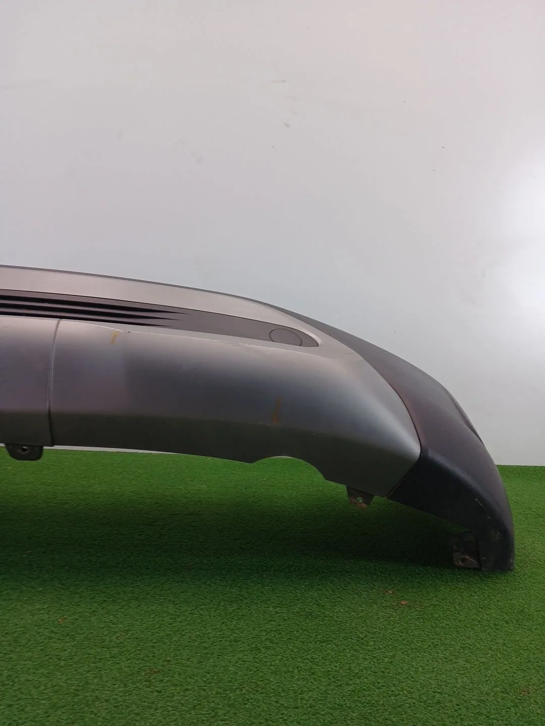 Paragolpes Trasero para Hyundai Kona (Os, Ose, Osi)