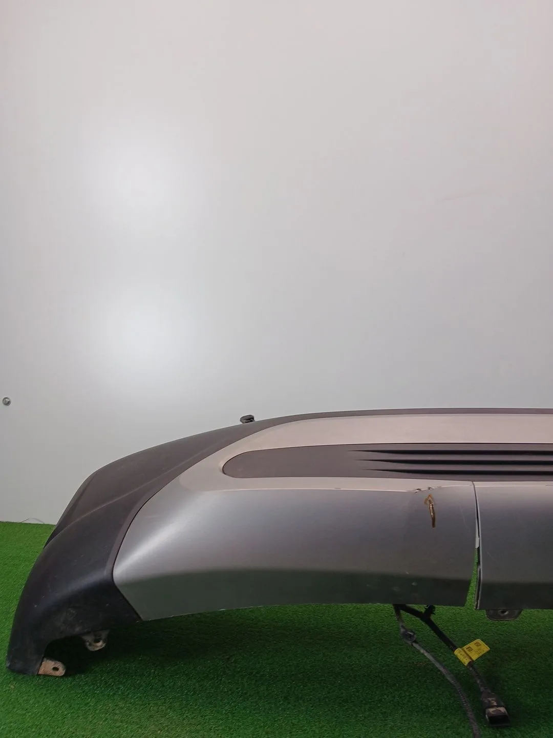 Paragolpes Trasero para Hyundai Kona (Os, Ose, Osi)