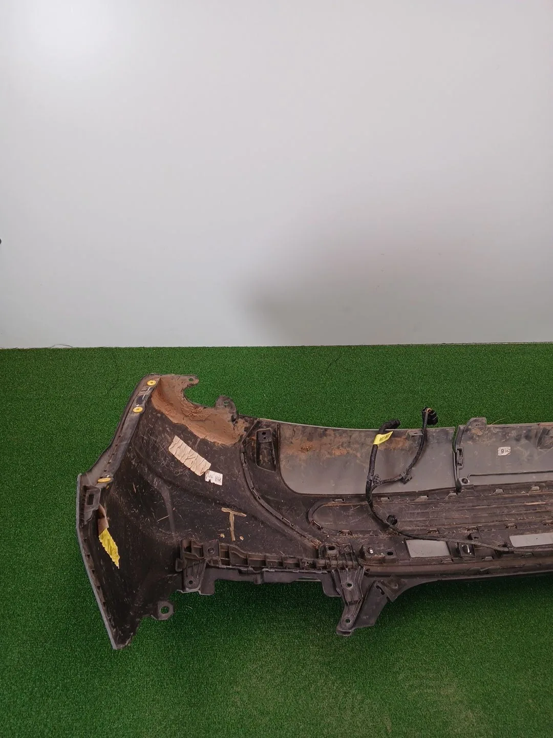Paragolpes Trasero para Hyundai Kona (Os, Ose, Osi)