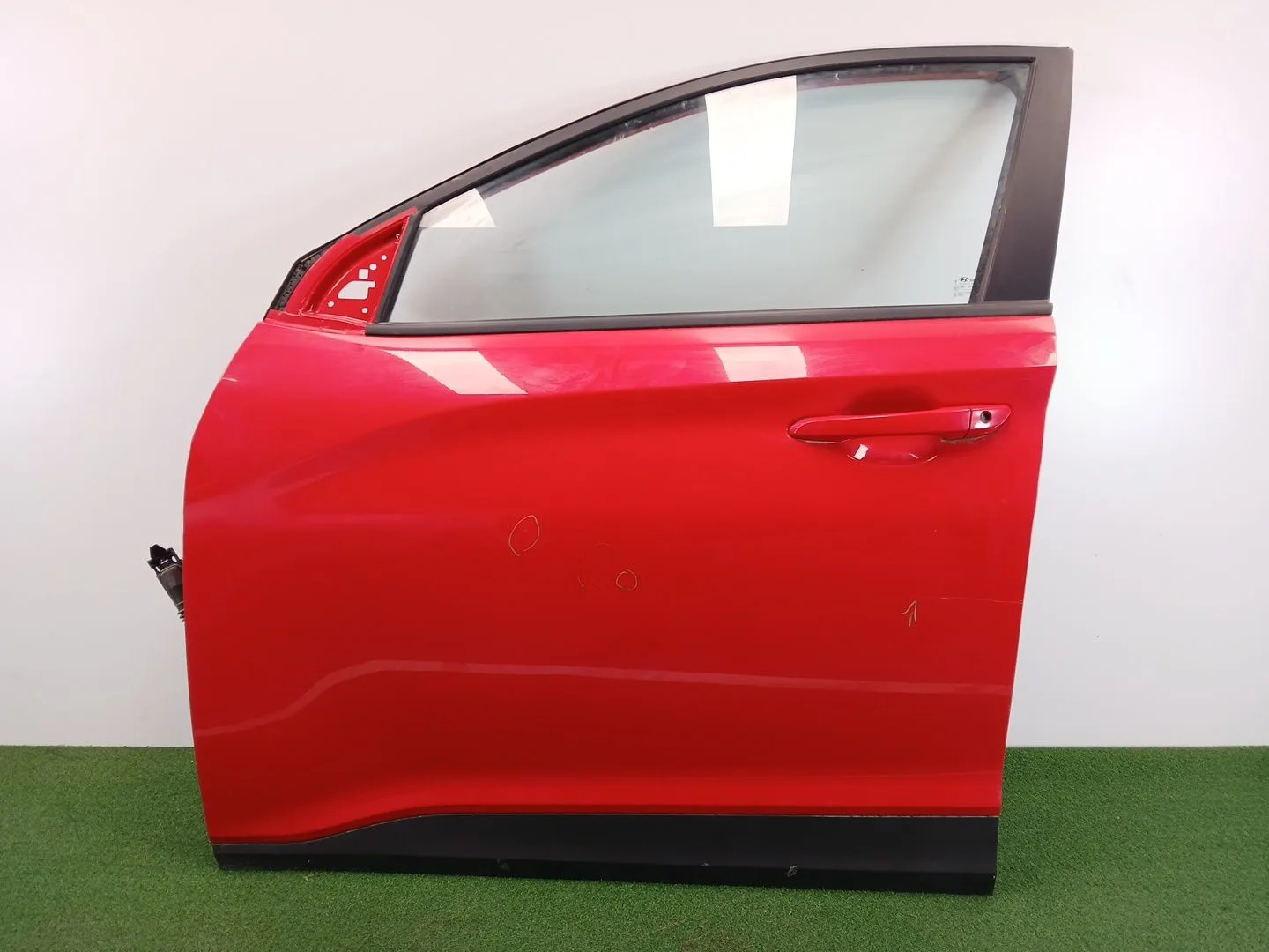 Puerta Delantera Izquierda para Hyundai Kona (Os, Ose, Osi)