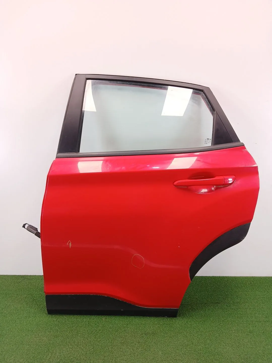 Puerta Trasera Izquierda para Hyundai Kona (Os, Ose, Osi)