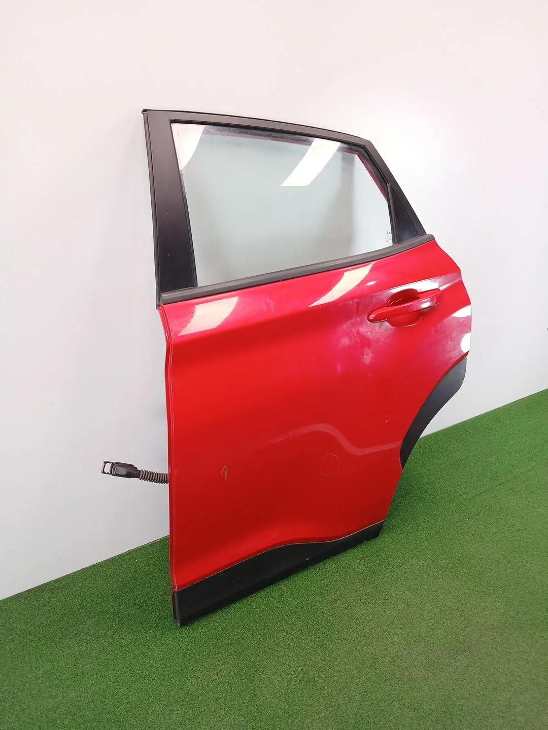 Puerta Trasera Izquierda para Hyundai Kona (Os, Ose, Osi)
