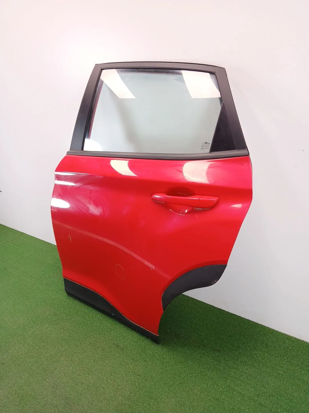 Puerta Trasera Izquierda para Hyundai Kona (Os, Ose, Osi)