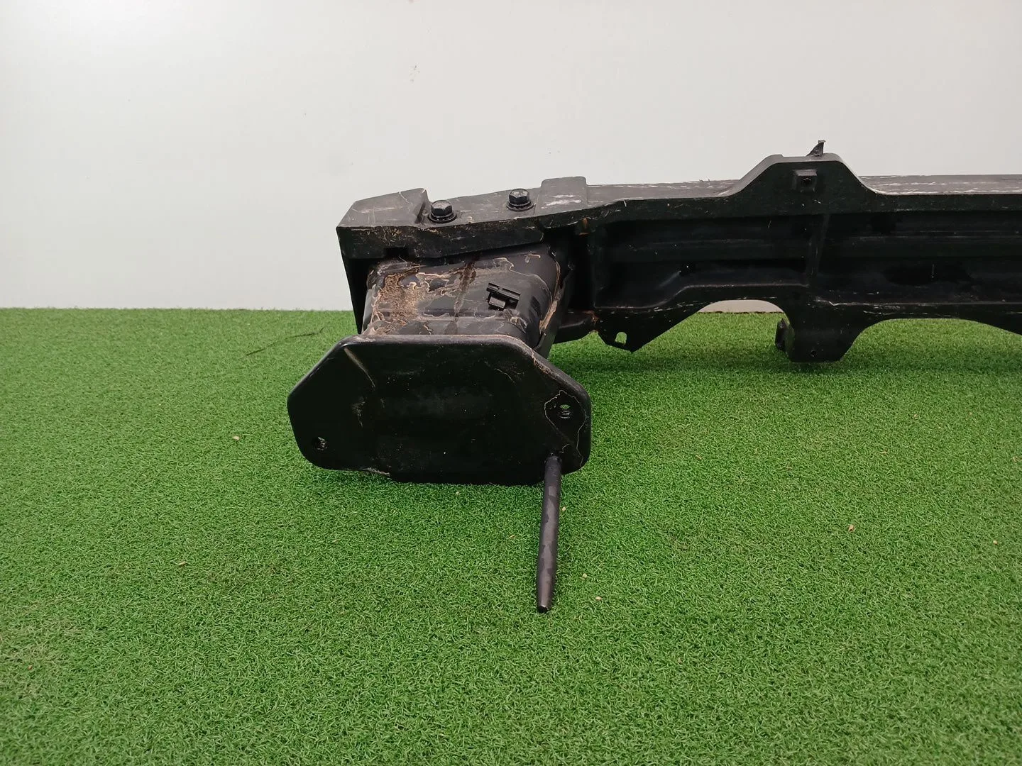 Refuerzo Paragolpes Trasero para Hyundai Kona (Os, Ose, Osi)