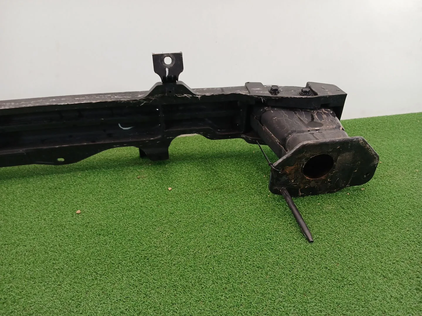Refuerzo Paragolpes Trasero para Hyundai Kona (Os, Ose, Osi)