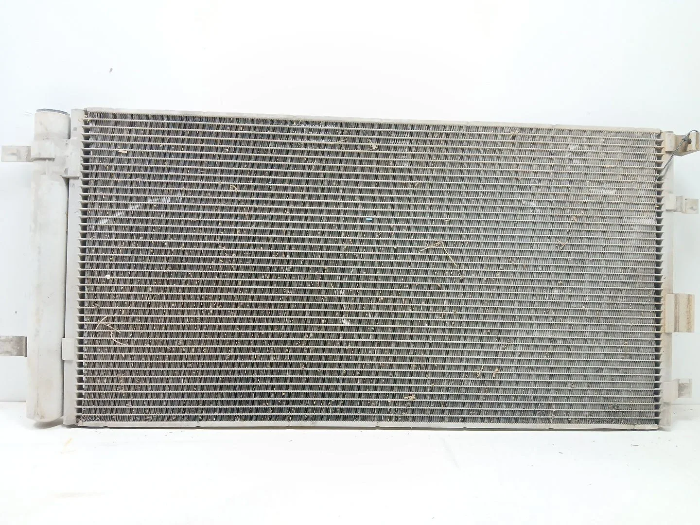 Condensador / Radiador Aire Acondicionado para Hyundai Kona (Os, Ose, Osi)