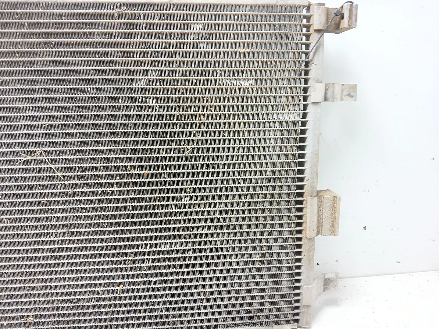 Condensador / Radiador Aire Acondicionado para Hyundai Kona (Os, Ose, Osi)