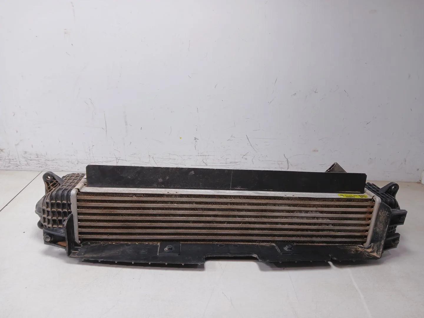 Intercooler para Hyundai Kona (Os, Ose, Osi)
