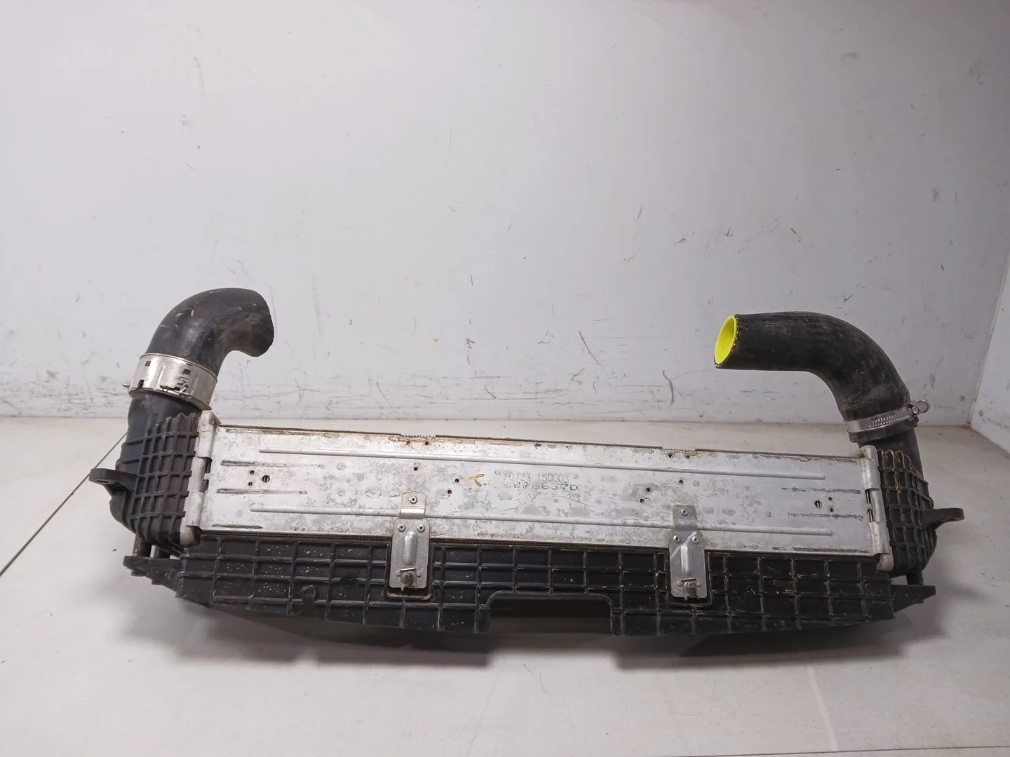 Intercooler para Hyundai Kona (Os, Ose, Osi)