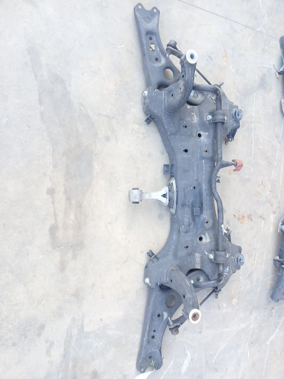 Puente Delantero para Hyundai Kona (Os, Ose, Osi)