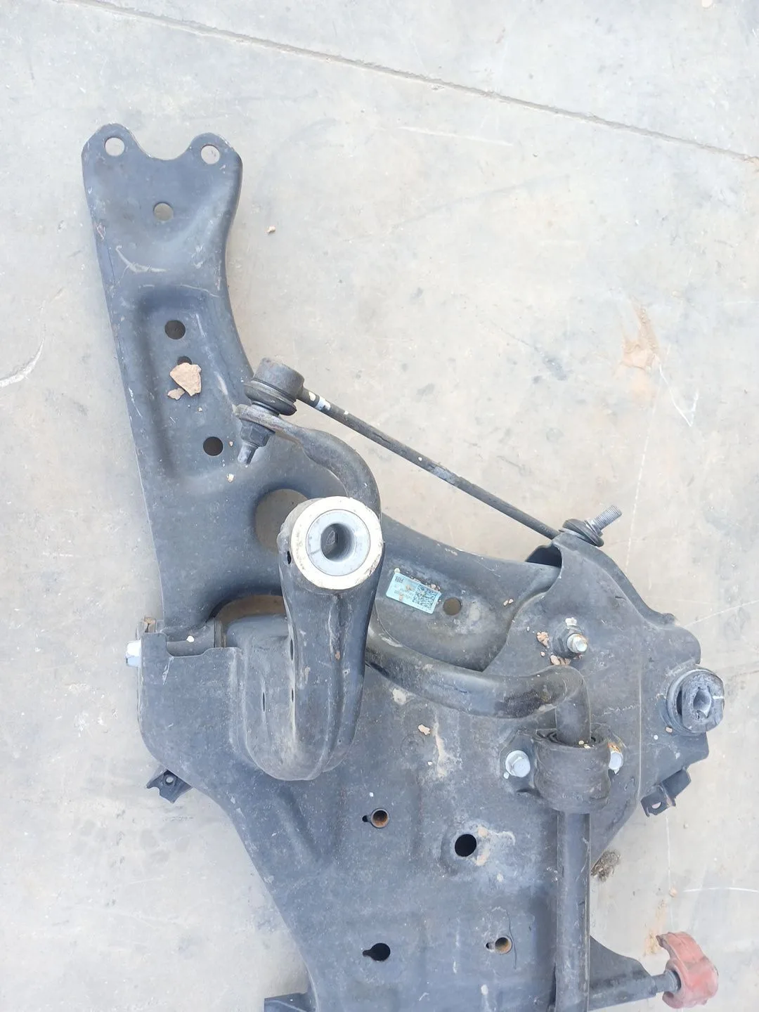 Puente Delantero para Hyundai Kona (Os, Ose, Osi)