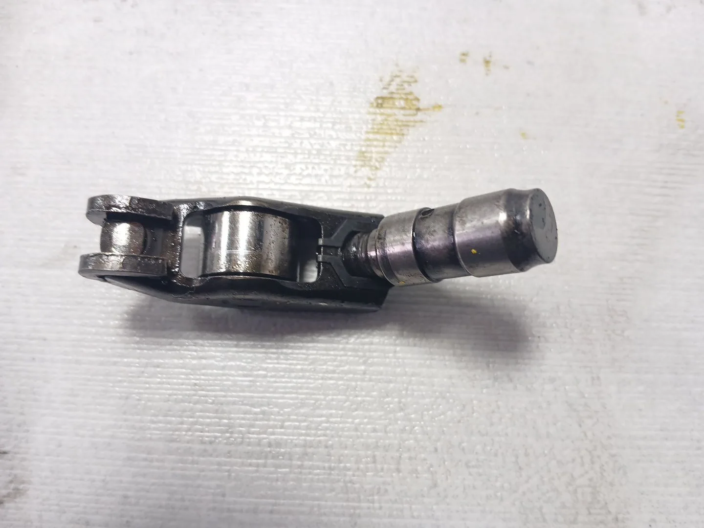 Balancin para Renault Scenic Ii
