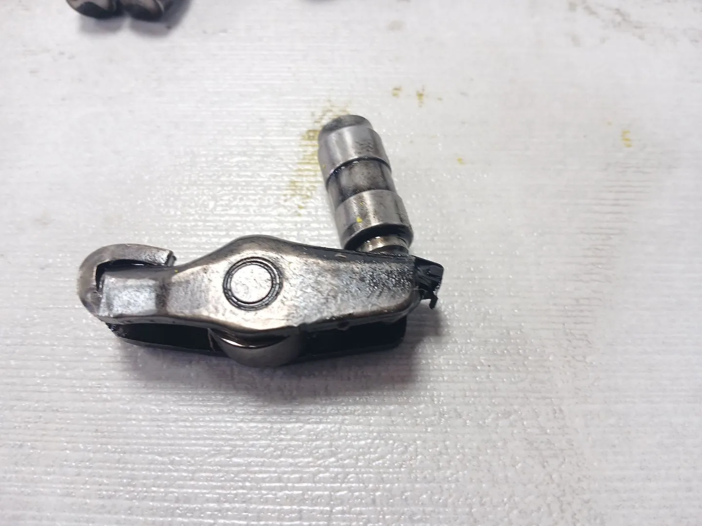 Balancin para Renault Scenic Ii