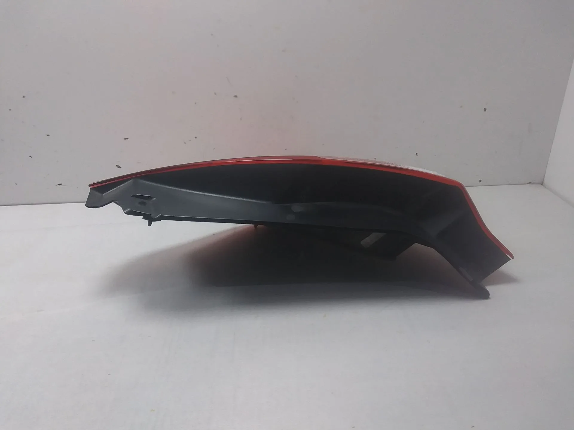 Piloto Trasero Derecho para Ford Fiesta Vi (Cb1, Ccn)