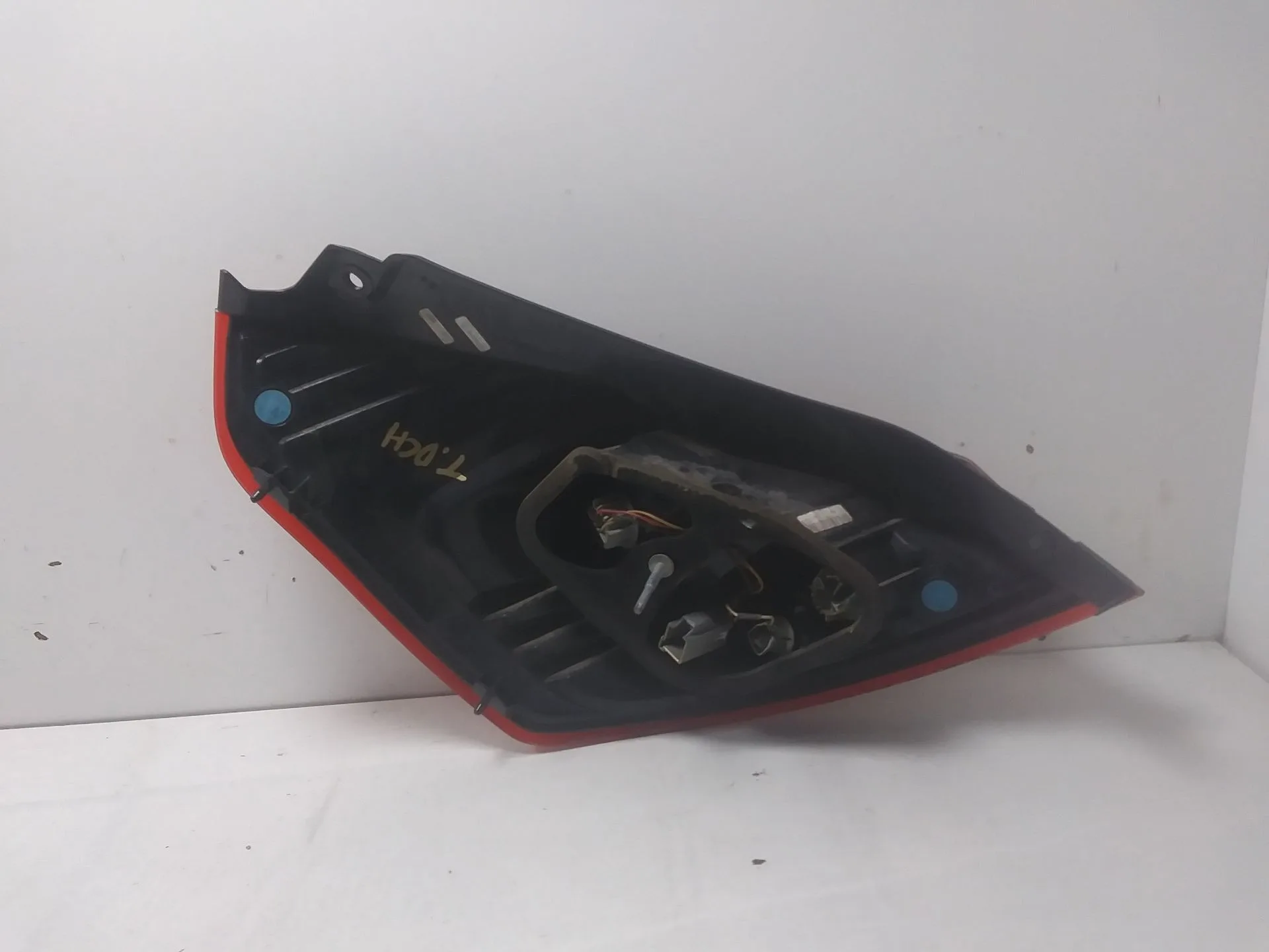 Piloto Trasero Derecho para Ford Fiesta Vi (Cb1, Ccn)