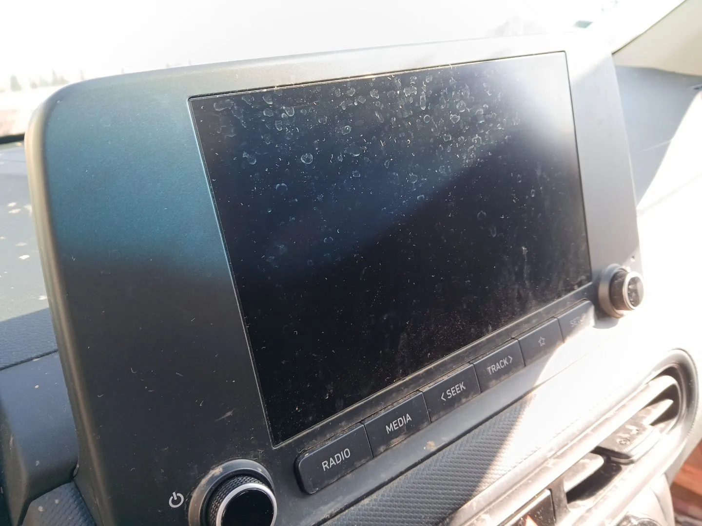 Sistema Audio / Radio Cd para Hyundai Kona (Os, Ose, Osi)