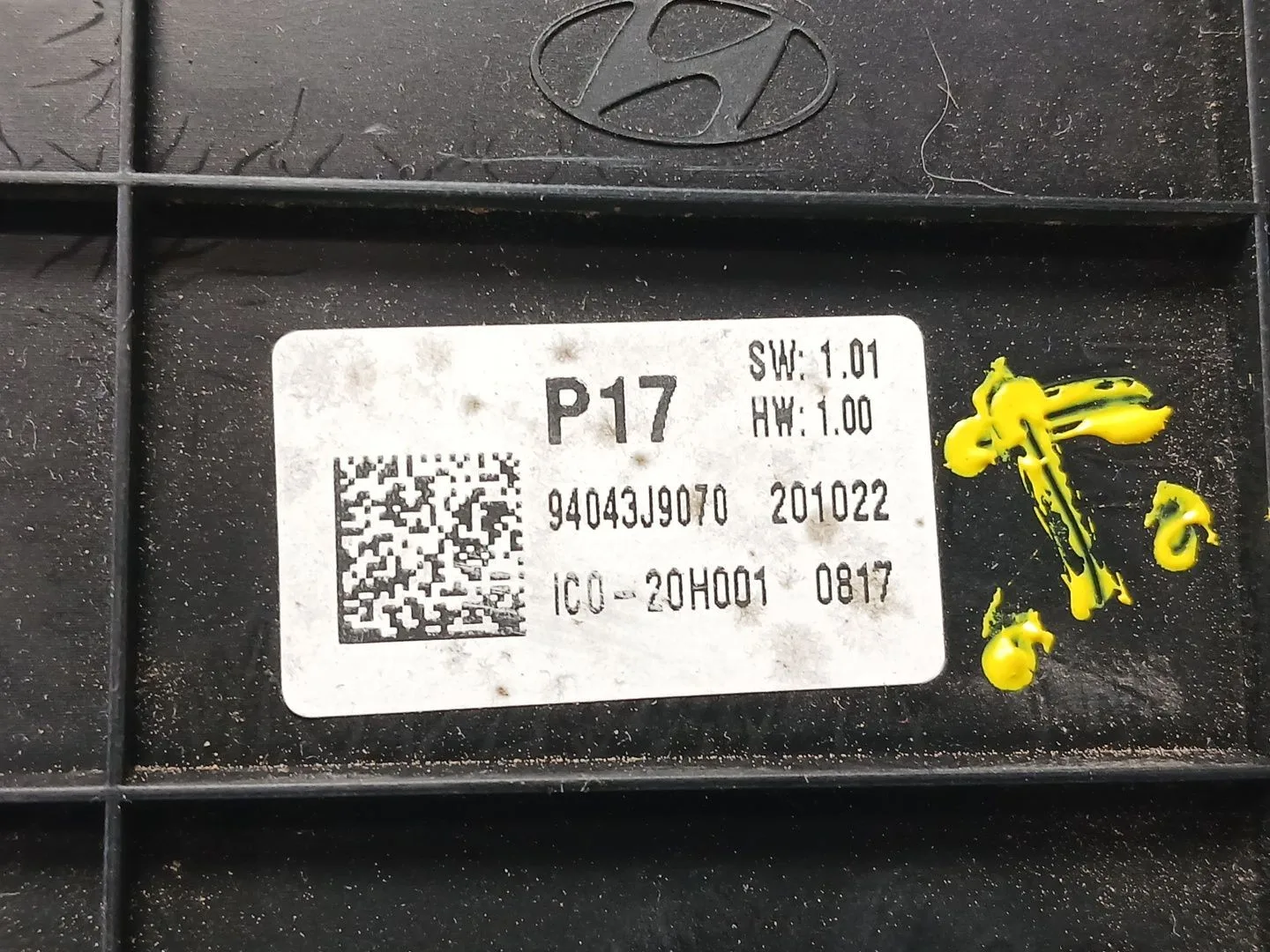 Cuadro Instrumentos para Hyundai Kona (Os, Ose, Osi)