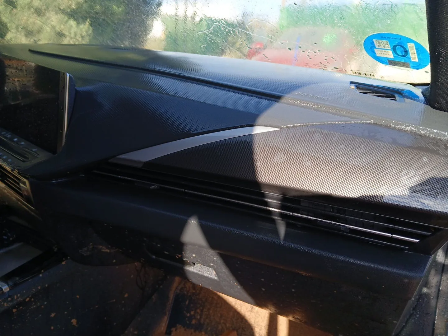 Kit Airbag para Opel Astra L (Ov5)