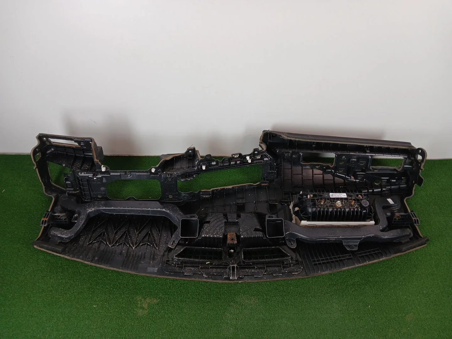 Kit Airbag para Opel Astra L (Ov5)