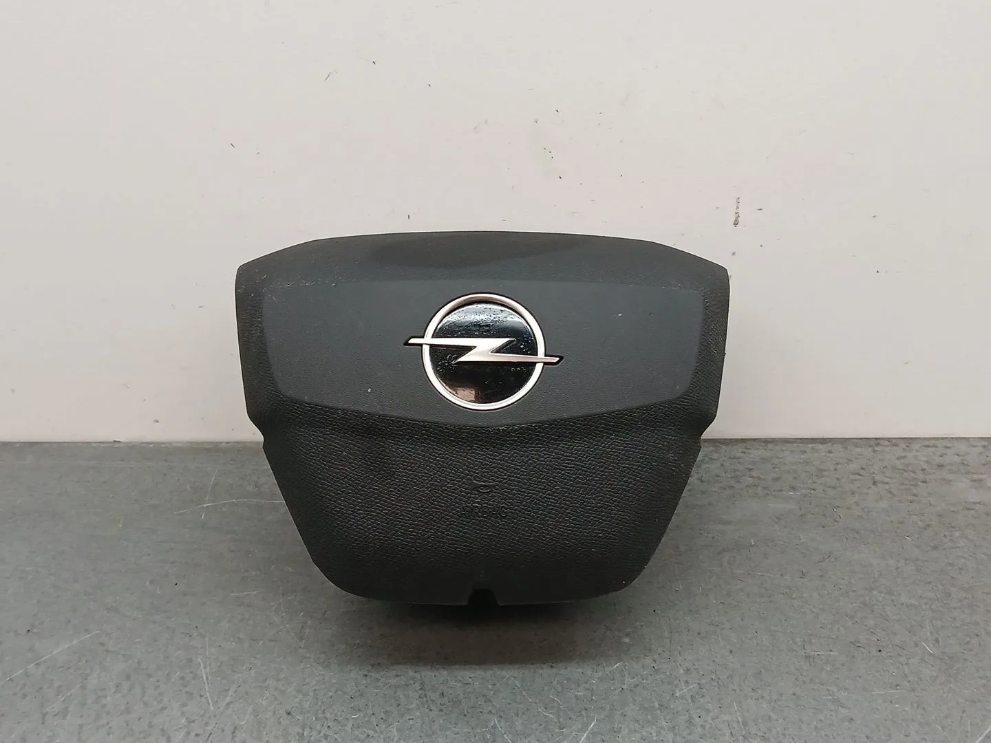 Kit Airbag para Opel Astra L (Ov5)