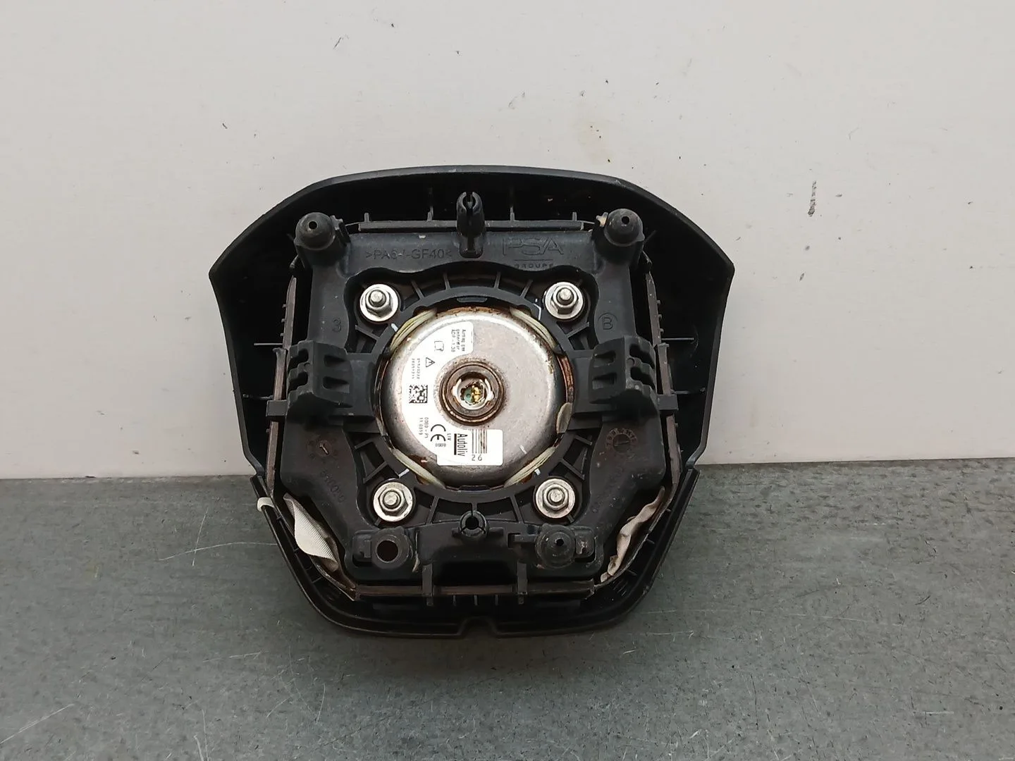 Kit Airbag para Opel Astra L (Ov5)