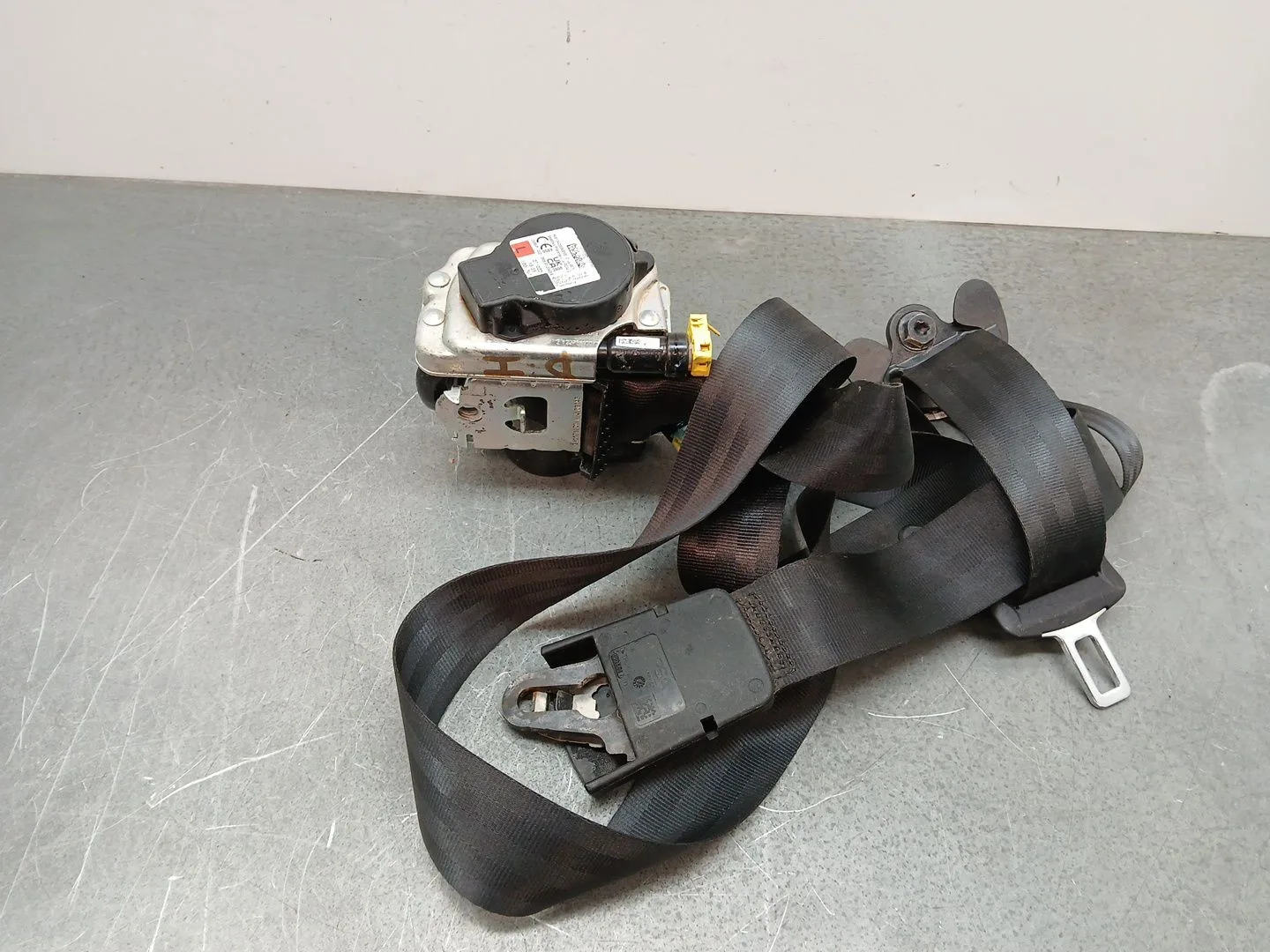 Kit Airbag para Opel Astra L (Ov5)
