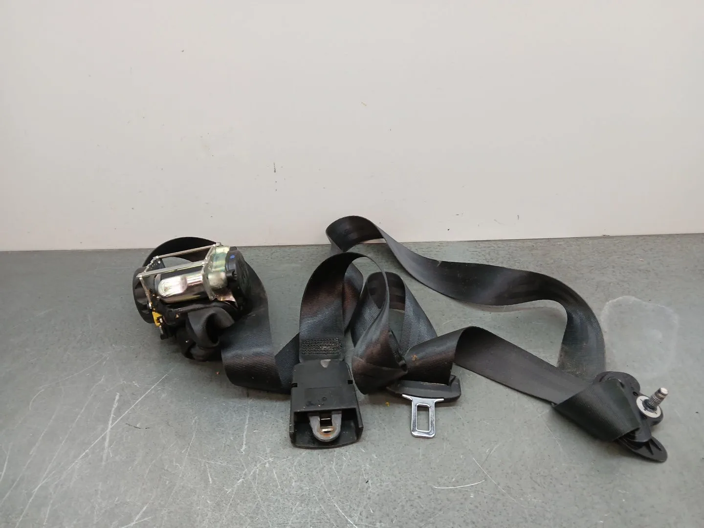 Kit Airbag para Opel Astra L (Ov5)