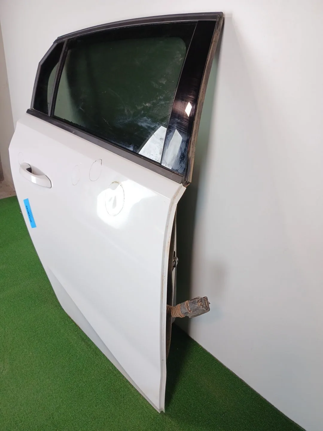 Puerta Trasera Derecha para Opel Astra L (Ov5)