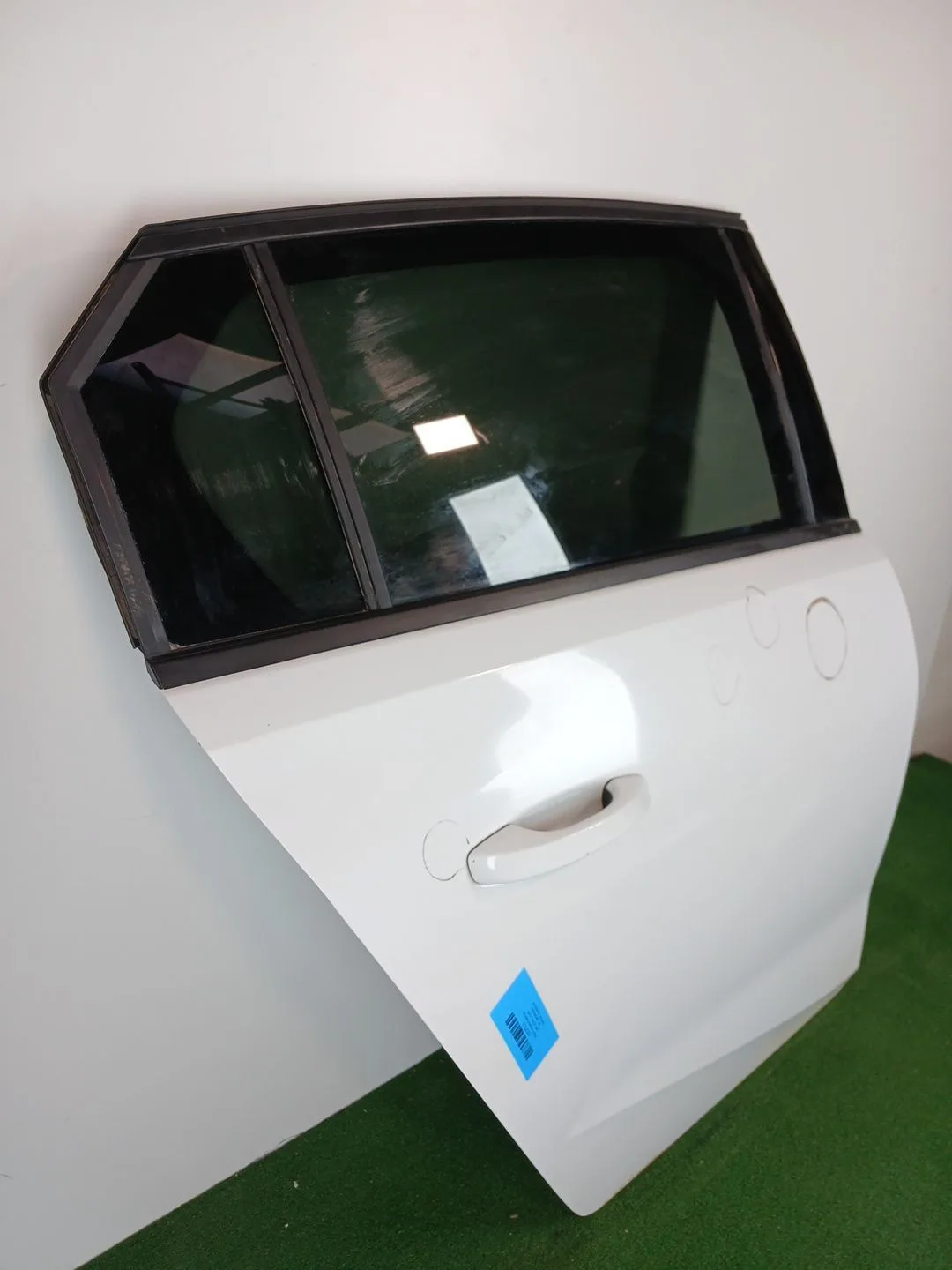 Puerta Trasera Derecha para Opel Astra L (Ov5)
