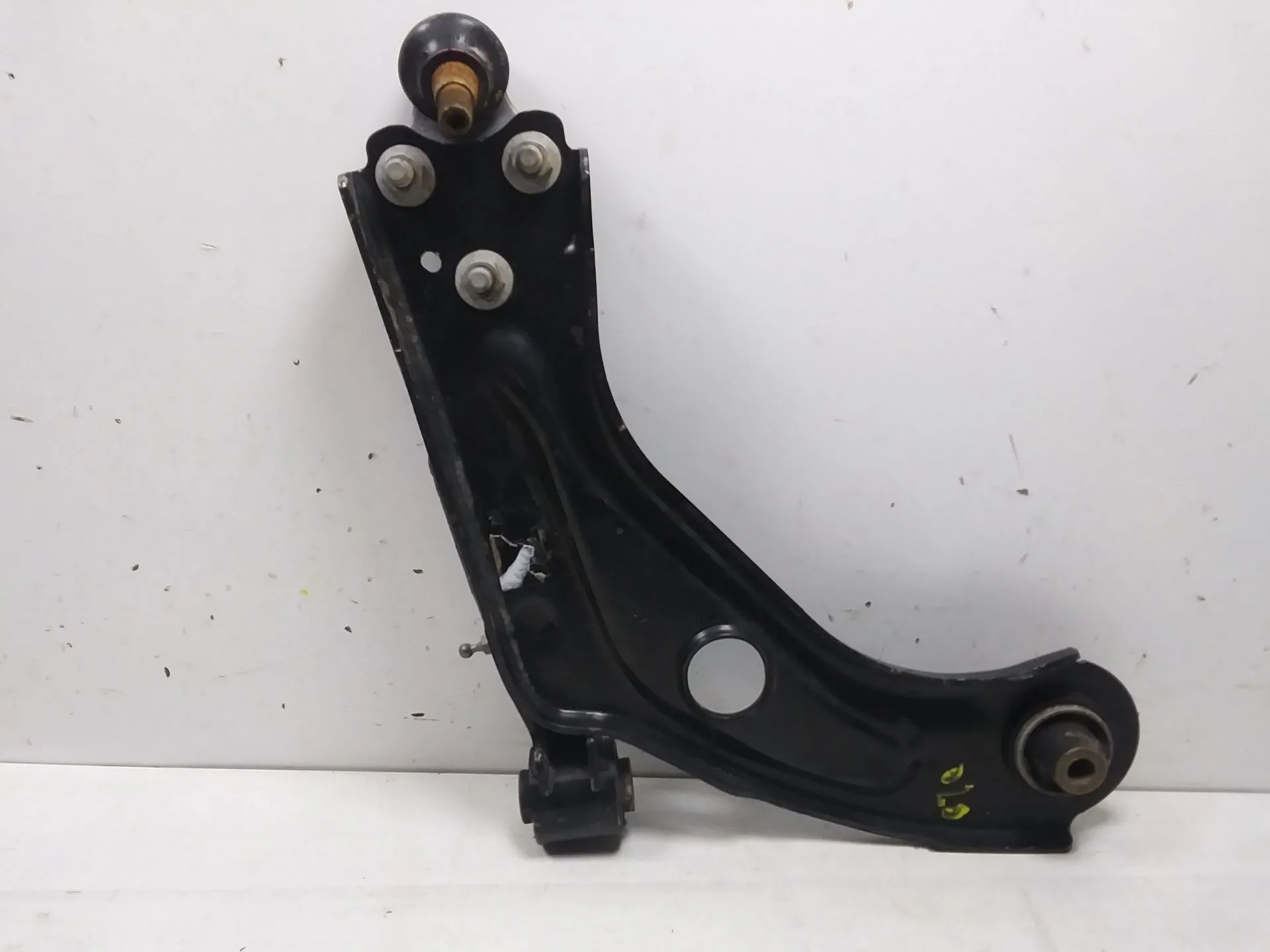 Brazo Suspension Inferior Delantero Derecho para Opel Astra L (Ov5)