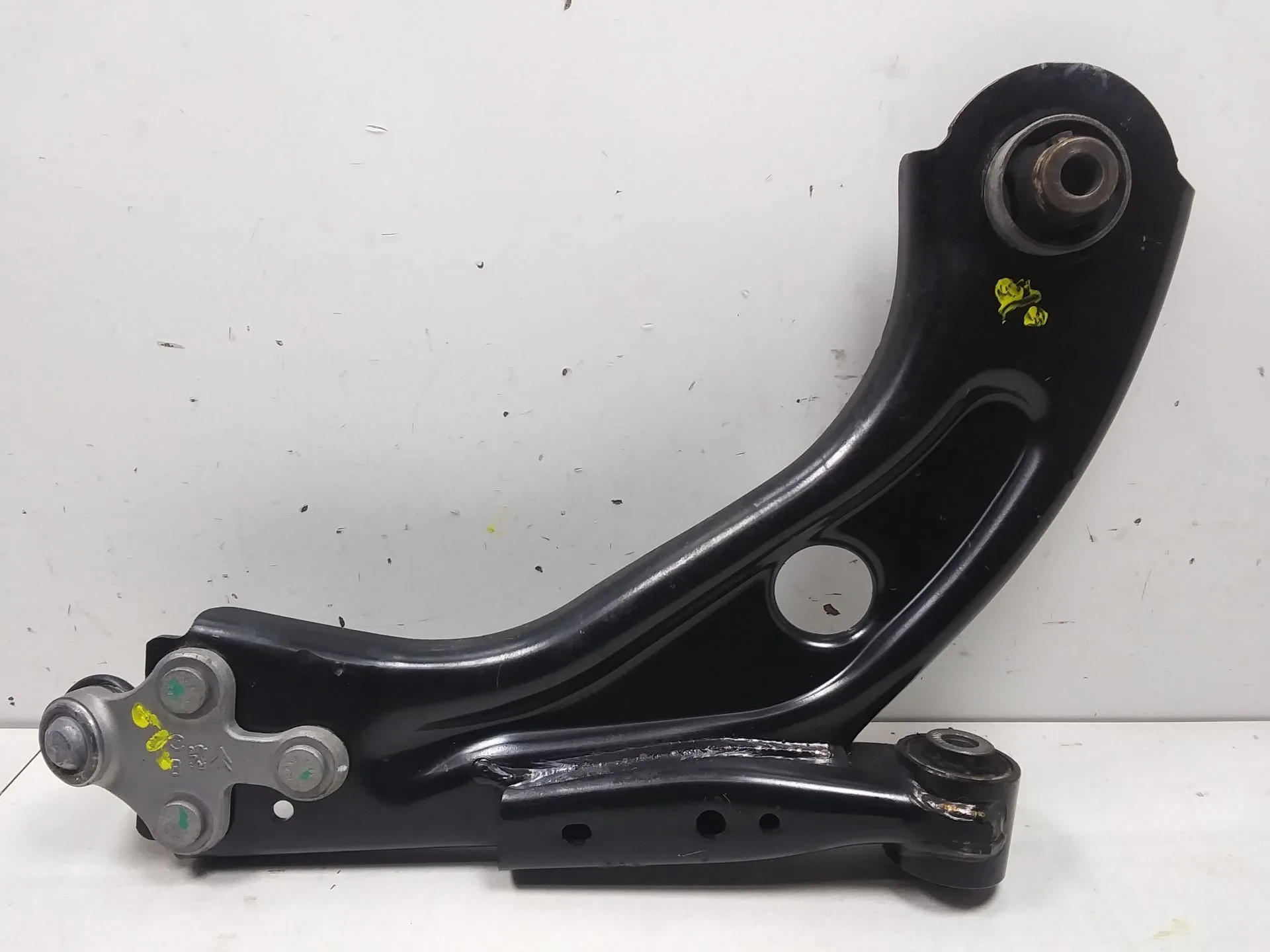 Brazo Suspension Inferior Delantero Izquierdo para Opel Astra L (Ov5)