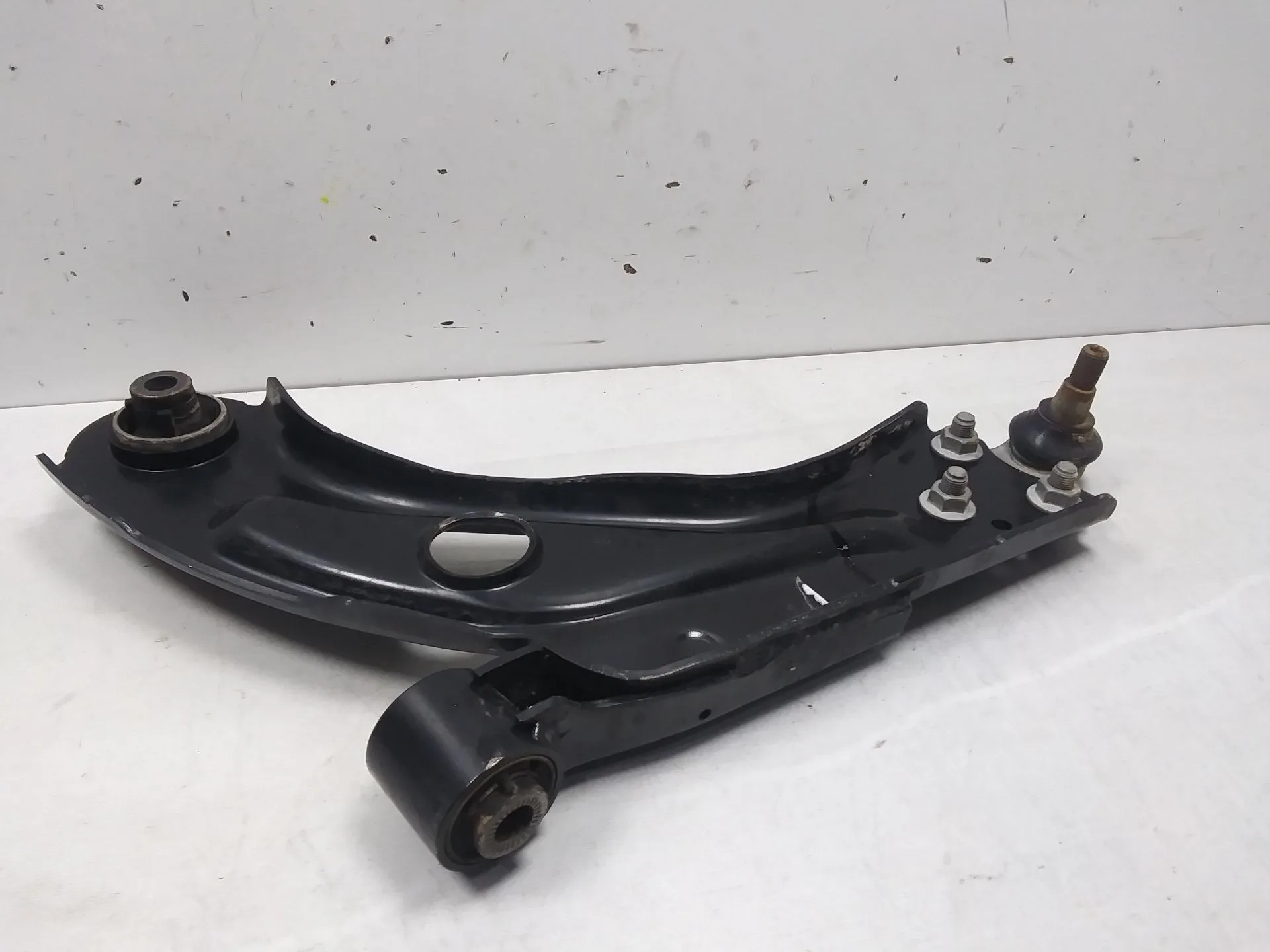 Brazo Suspension Inferior Delantero Izquierdo para Opel Astra L (Ov5)