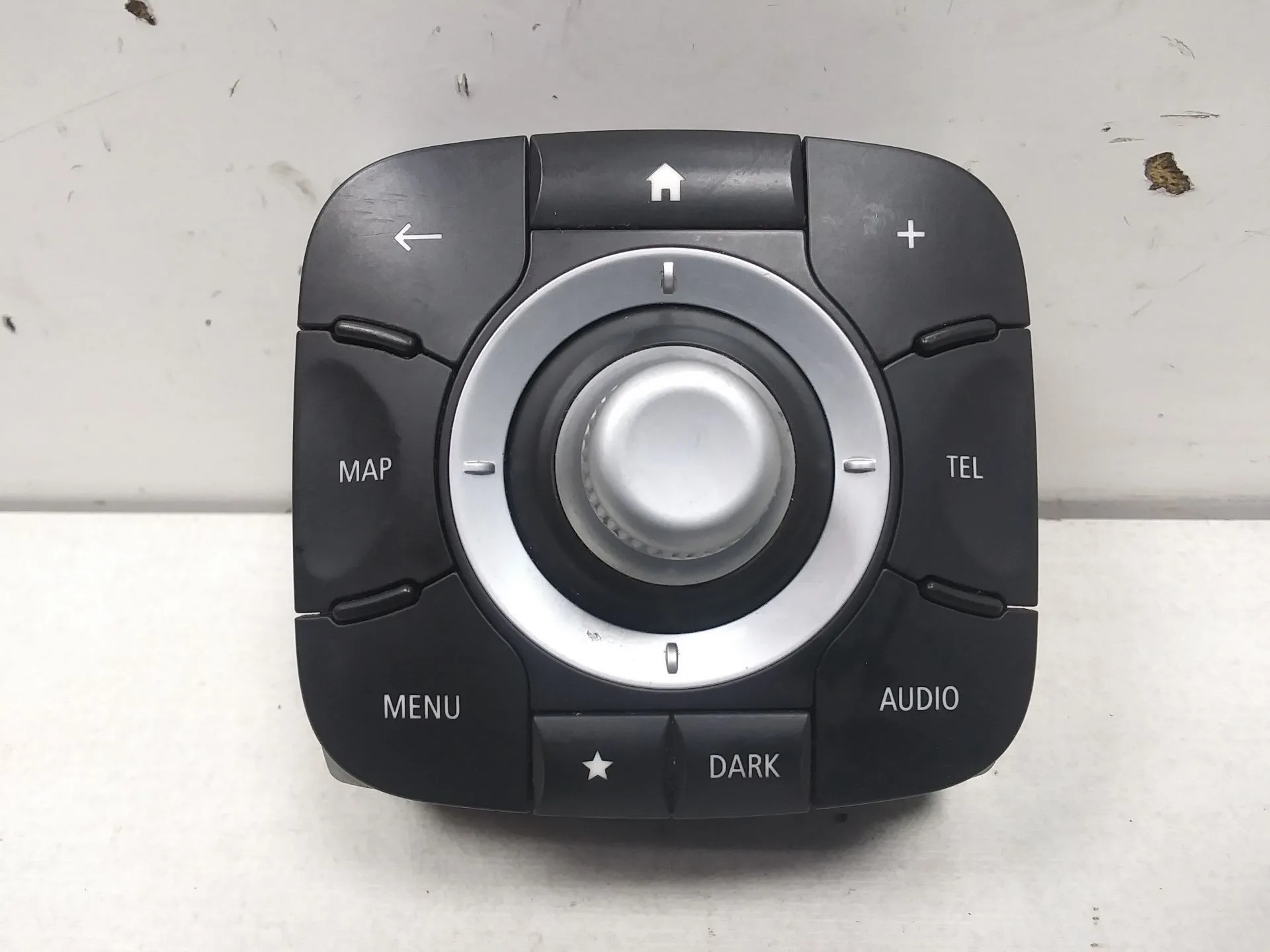 Modulo Electronico para Renault Scenic Iii (Jz0/1_)
