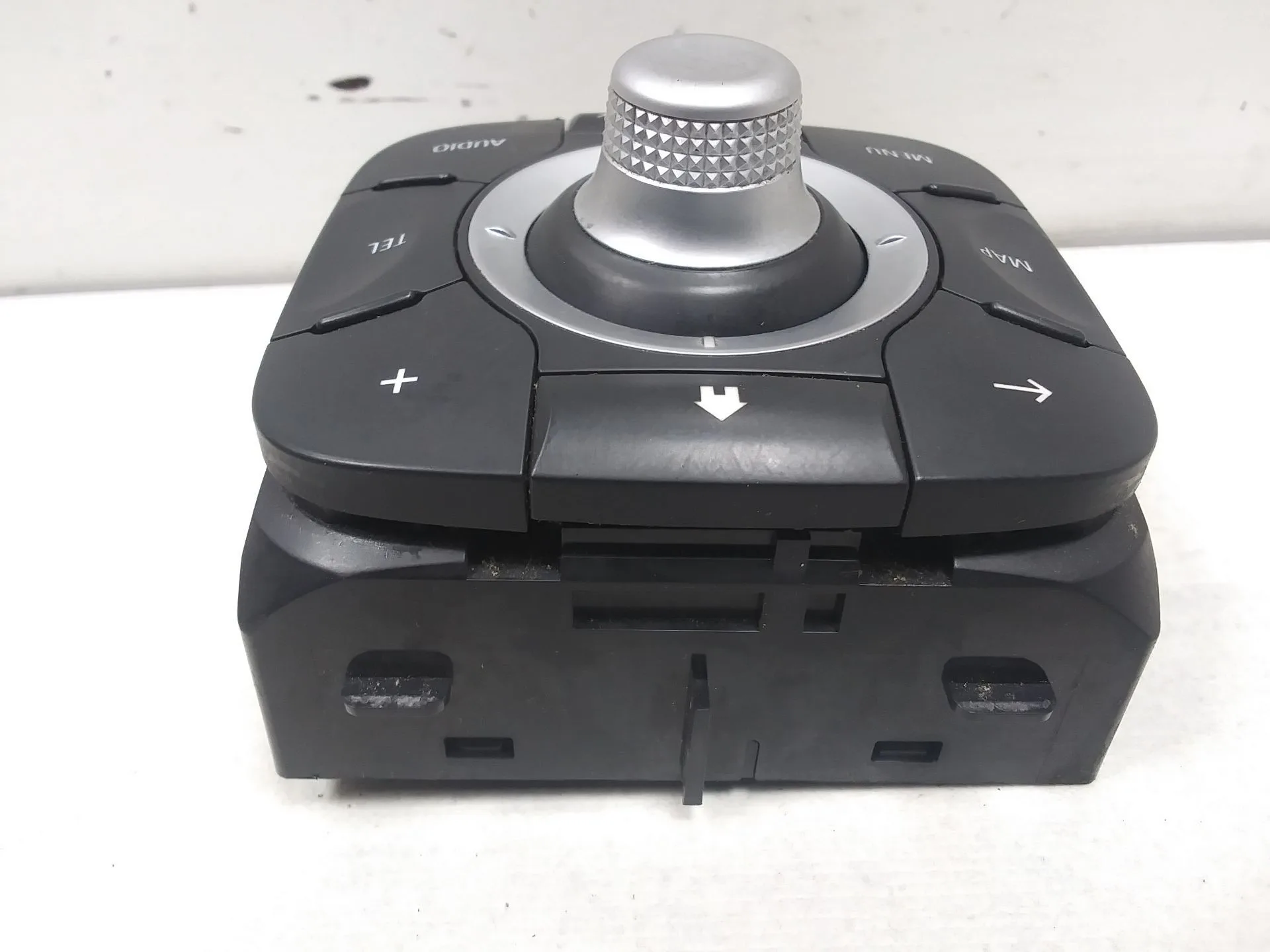 Modulo Electronico para Renault Scenic Iii (Jz0/1_)