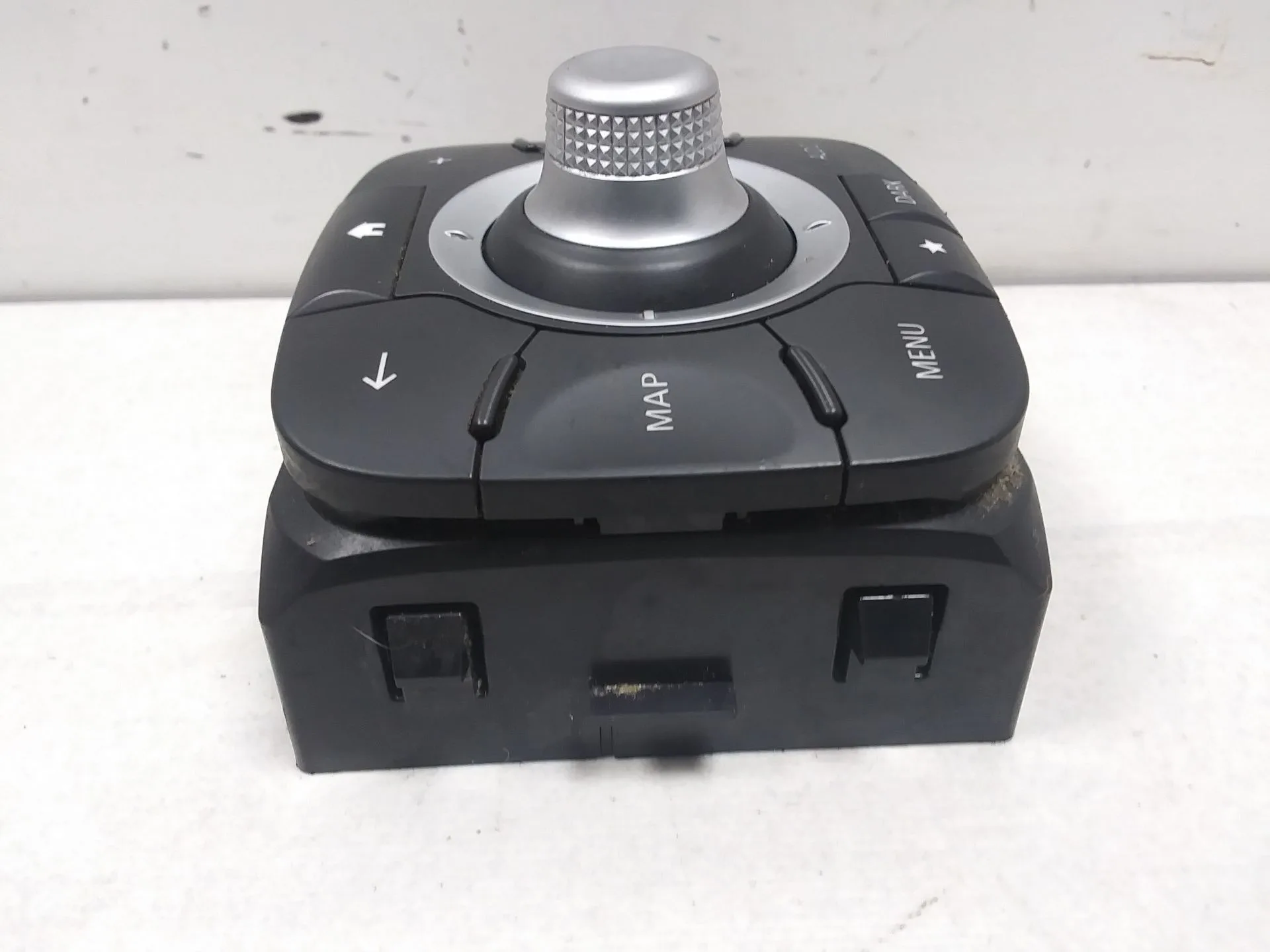 Modulo Electronico para Renault Scenic Iii (Jz0/1_)