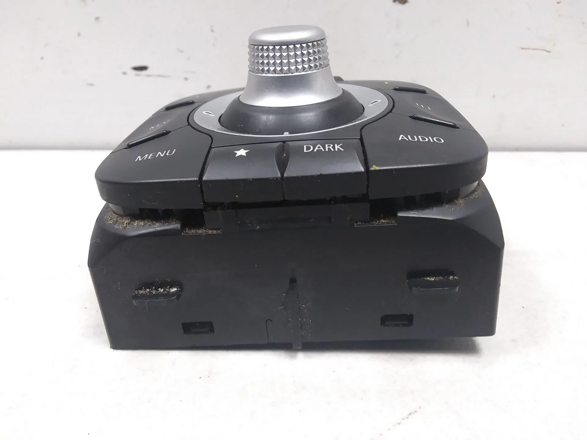 Modulo Electronico para Renault Scenic Iii (Jz0/1_)