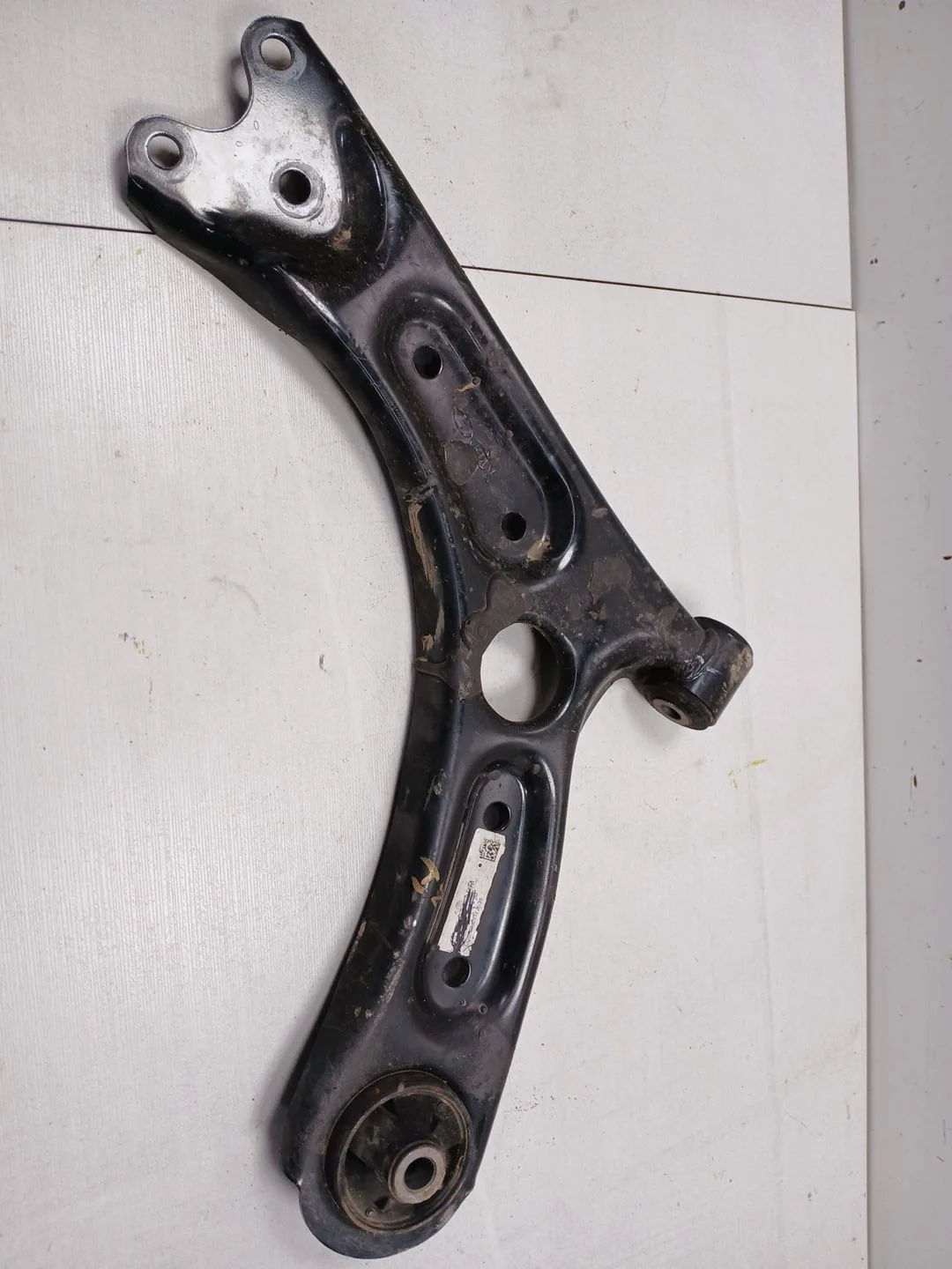 Brazo Suspension Inferior Delantero Derecho para Kia Ceed (Cd)