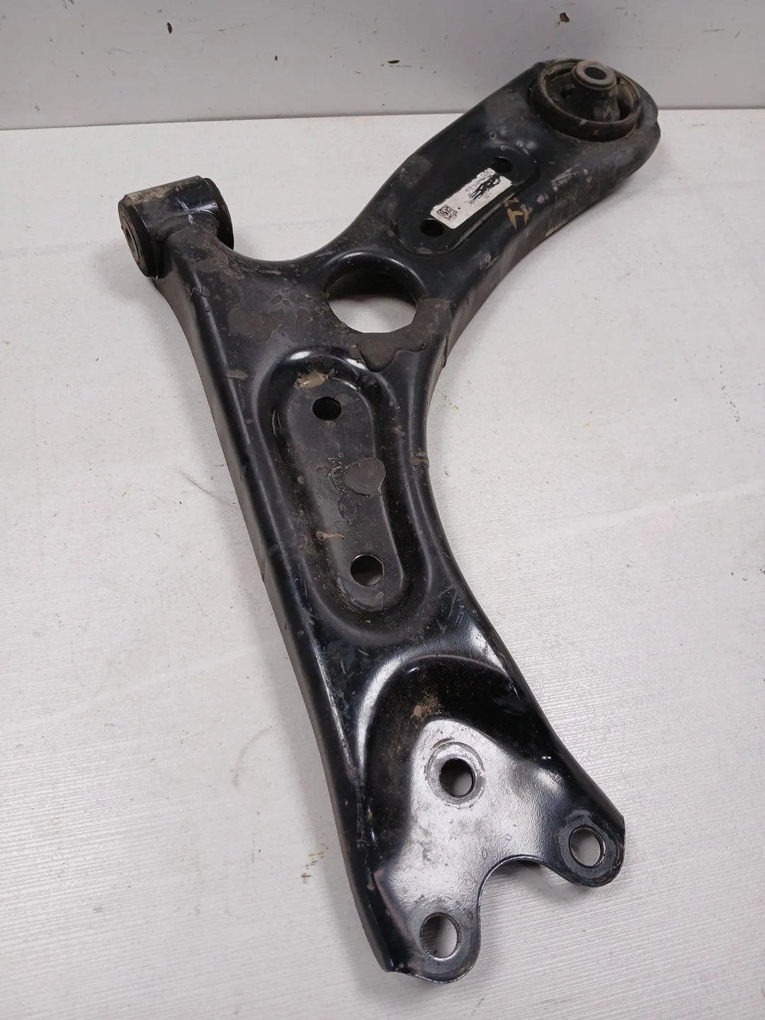 Brazo Suspension Inferior Delantero Derecho para Kia Ceed (Cd)